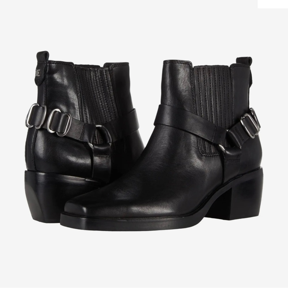 Sam Edelman Bellamie Boot. NIB